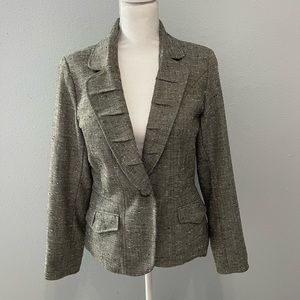 Coldwater Creek suit style jacket